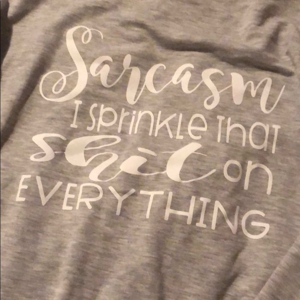Graphic Lounge T-shirt